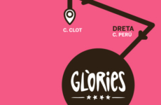 GLÒRIES – MUPIS