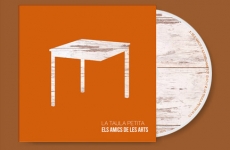 LA TAULA PETITA