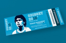 FESTA ODISSEY
