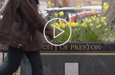PRESTON – DAVANTIS