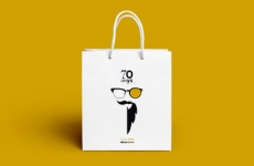 70 ANYS RIBAS ÒPTICS