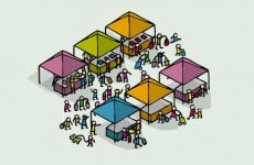 STREET MARKET