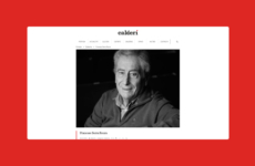 WEB CALDERÍ