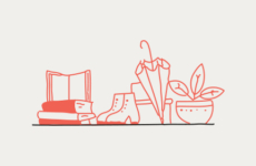 STREET MARKET 21